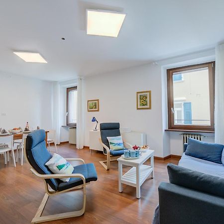 Residenza Rocca Del Lago 4 - Happy Rentals 리바 델 이탈리아 베로나 외부 사진