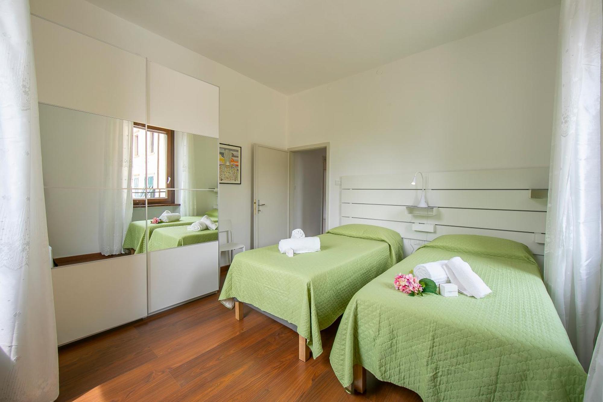 Residenza Rocca Del Lago 4 - Happy Rentals 리바 델 이탈리아 베로나 외부 사진
