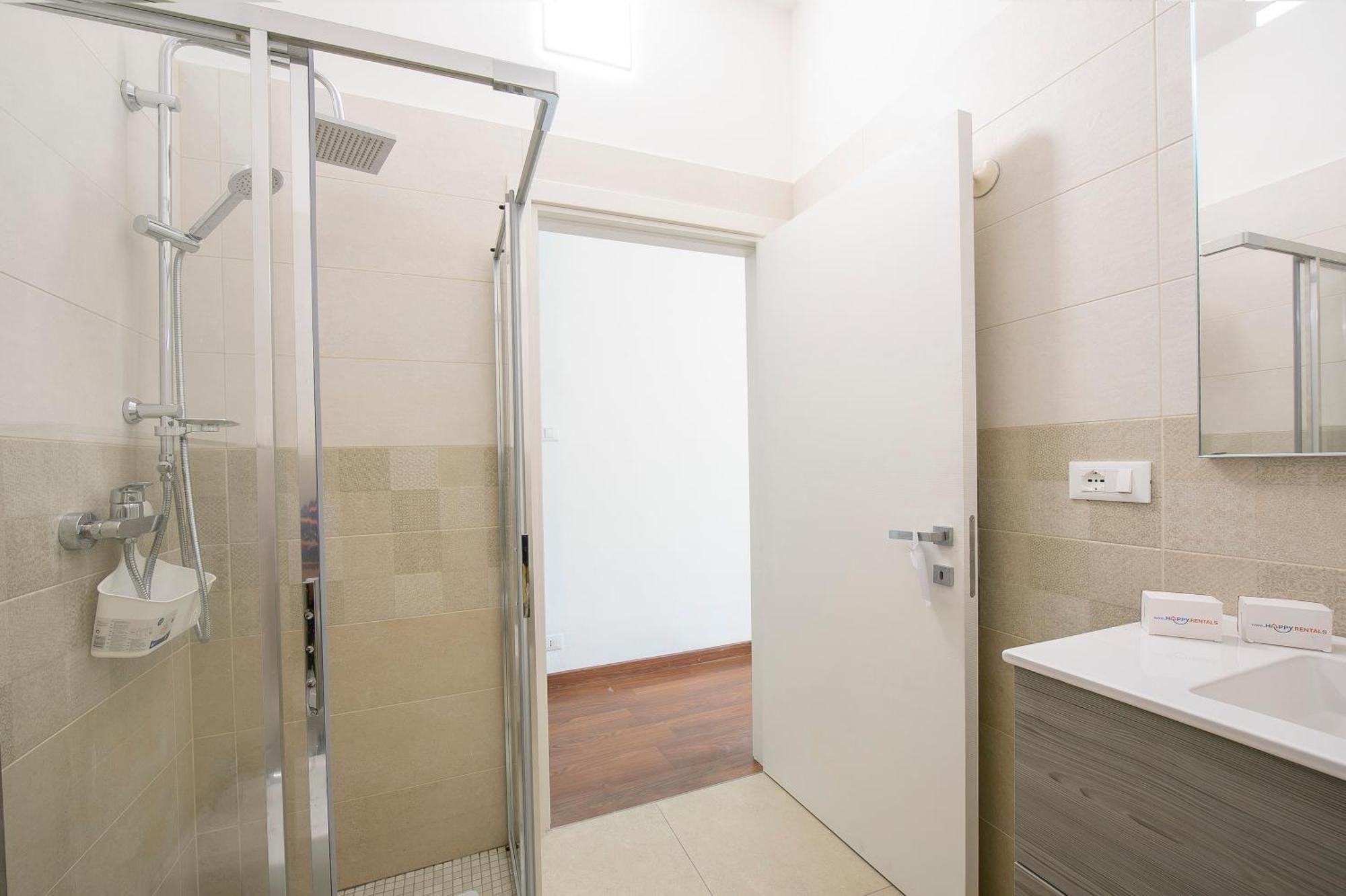 Residenza Rocca Del Lago 4 - Happy Rentals 리바 델 이탈리아 베로나 외부 사진