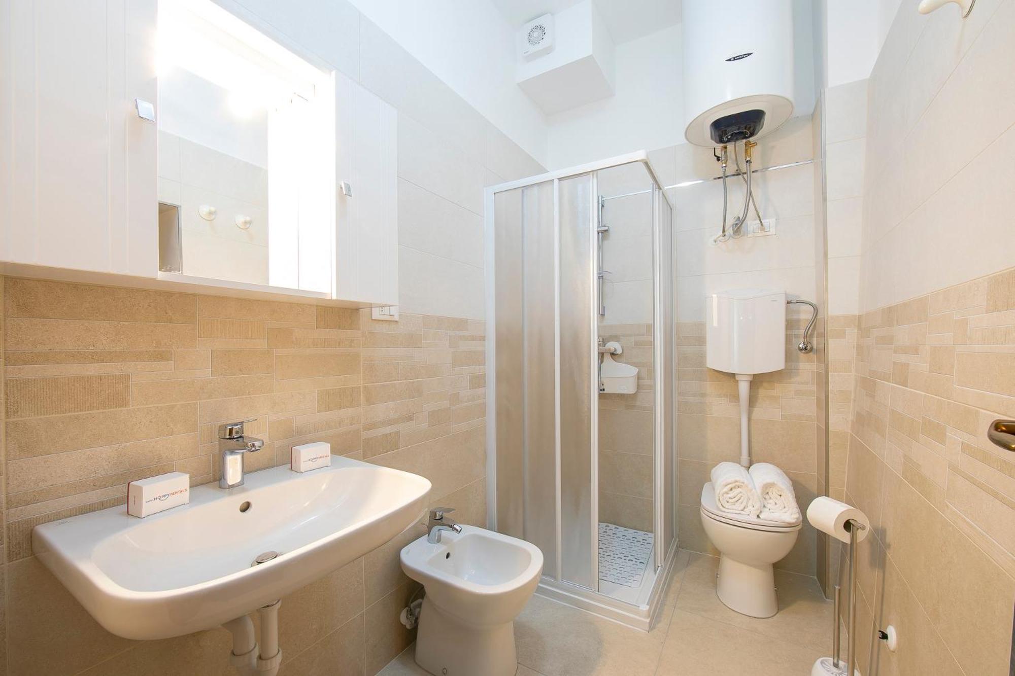 Residenza Rocca Del Lago 4 - Happy Rentals 리바 델 이탈리아 베로나 외부 사진