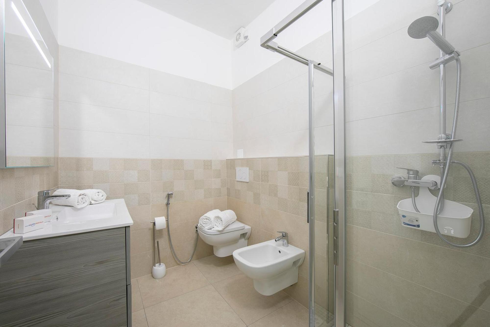 Residenza Rocca Del Lago 4 - Happy Rentals 리바 델 이탈리아 베로나 외부 사진