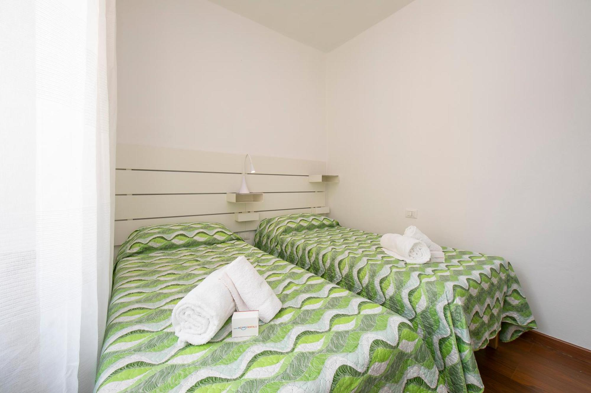 Residenza Rocca Del Lago 4 - Happy Rentals 리바 델 이탈리아 베로나 외부 사진